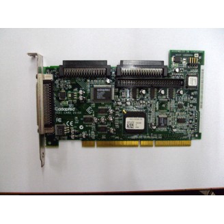 ADAPTEC SCSI  CARD 29160 1809606-04 